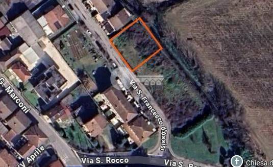 600m² Land in Offlaga, Italy No. 292794