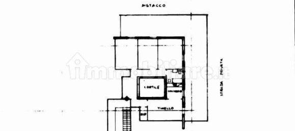 2 bedrooms Penthouse in Genoa, Italy No. 313394 7