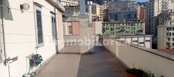 2 bedrooms Penthouse in Genoa, Italy No. 313394 2