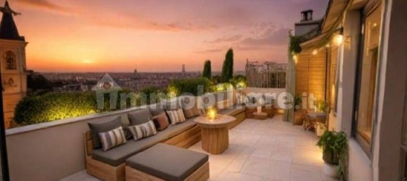 2 bedrooms Penthouse in Genoa, Italy No. 313394 5