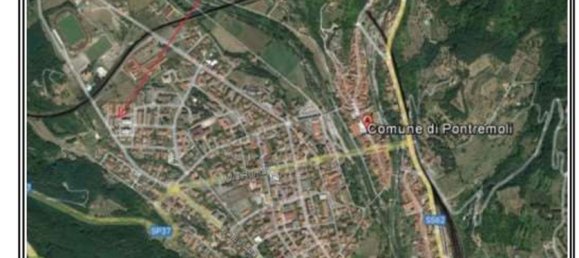 6 rooms House in Pontremoli, Italy No. 45716 23