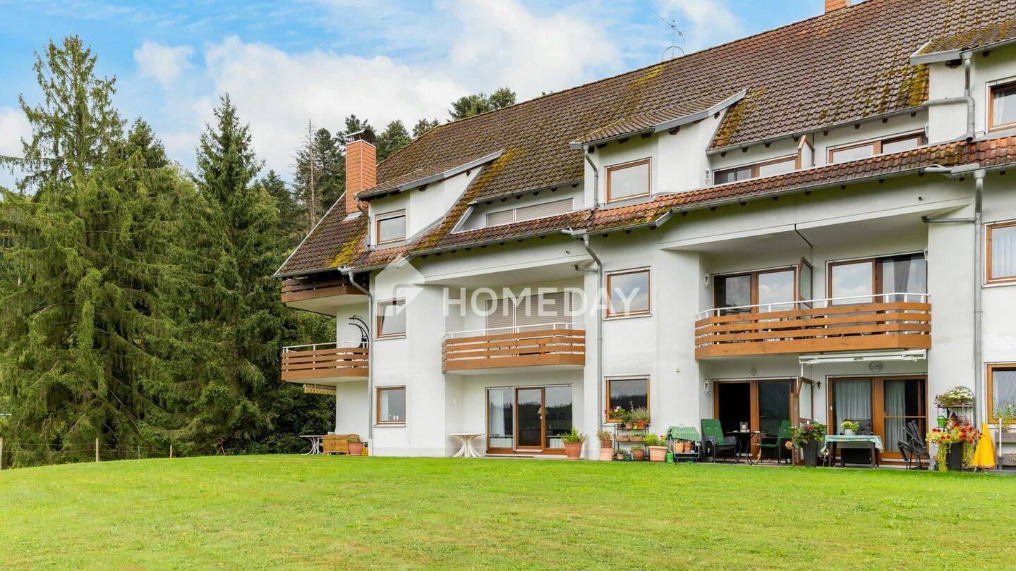 Apartamento T1 em Ortenaukreis, Germany N.º 269035