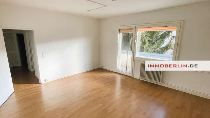 2-Zimmer Wohnung in Wedding, Germany, Nr. 371773