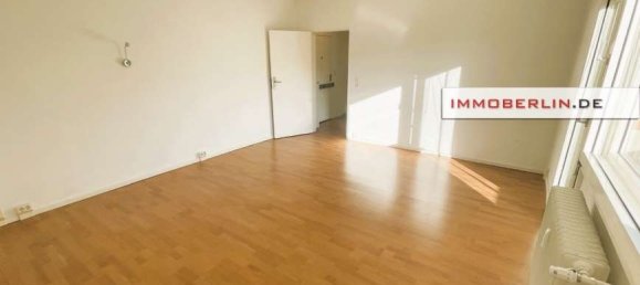 2-Zimmer Wohnung in Wedding, Germany, Nr. 371773 5
