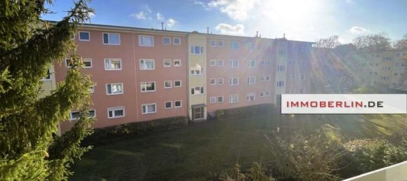 2-Zimmer Wohnung in Wedding, Germany, Nr. 371773 3