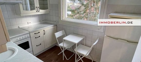 2-Zimmer Wohnung in Wedding, Germany, Nr. 371773 4