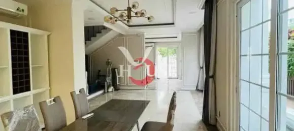 Villa T4 em District 7, Vietnam N.º 10115 7