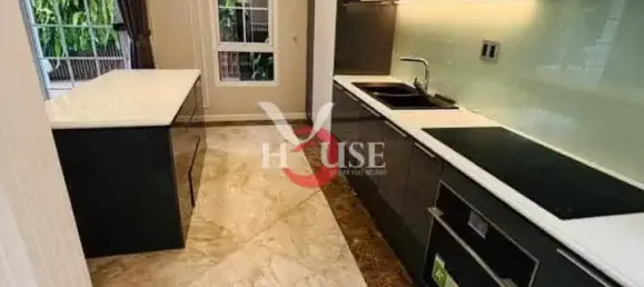 Villa T4 em District 7, Vietnam N.º 10115 5