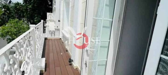 Villa T4 em District 7, Vietnam N.º 10115 6