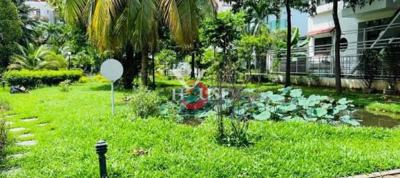 Villa T4 em District 7, Vietnam N.º 10115 9