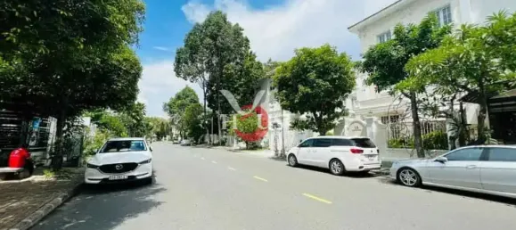 Villa T4 em District 7, Vietnam N.º 10115 3