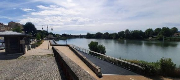 Квартира с 1 спальней в Треву, Франция № 310875 13