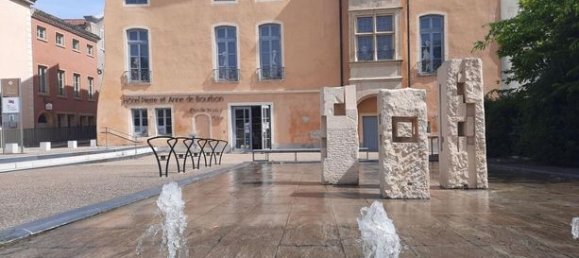 Квартира с 1 спальней в Треву, Франция № 310875 9