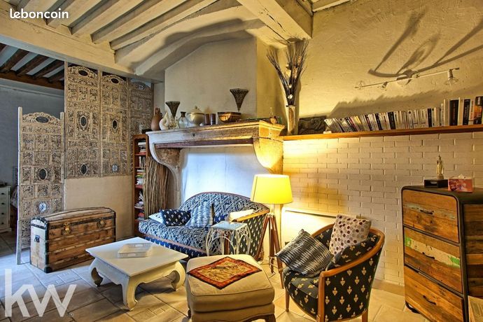 Квартира с 1 спальней в Треву, Франция № 310875