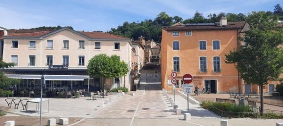 Квартира с 1 спальней в Треву, Франция № 310875 12