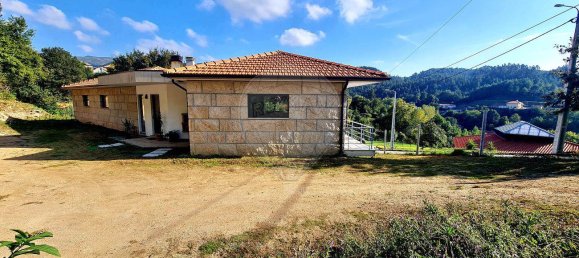 3 bedrooms House in Cantelaes, Portugal No. 168148 3