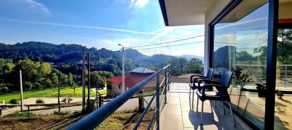 3 bedrooms House in Cantelaes, Portugal No. 168148 27