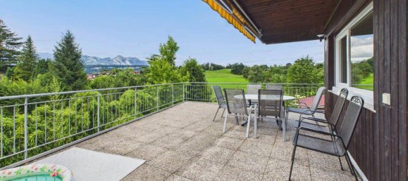 8 rooms House in Feldkirch, Austria No. 205412 27