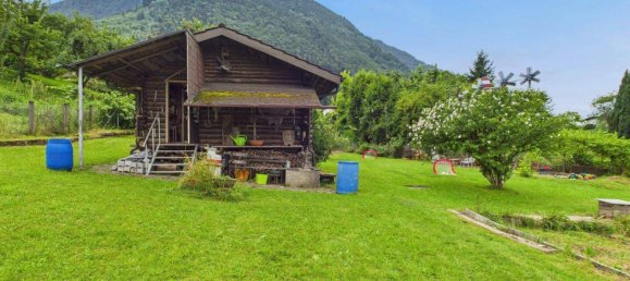 8 rooms House in Feldkirch, Austria No. 205412 21