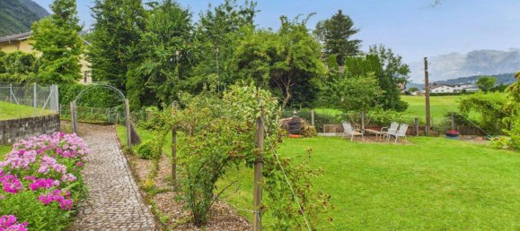 8 rooms House in Feldkirch, Austria No. 205412 19