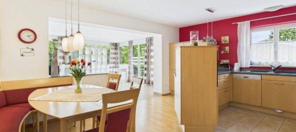 8 rooms House in Feldkirch, Austria No. 205412 2