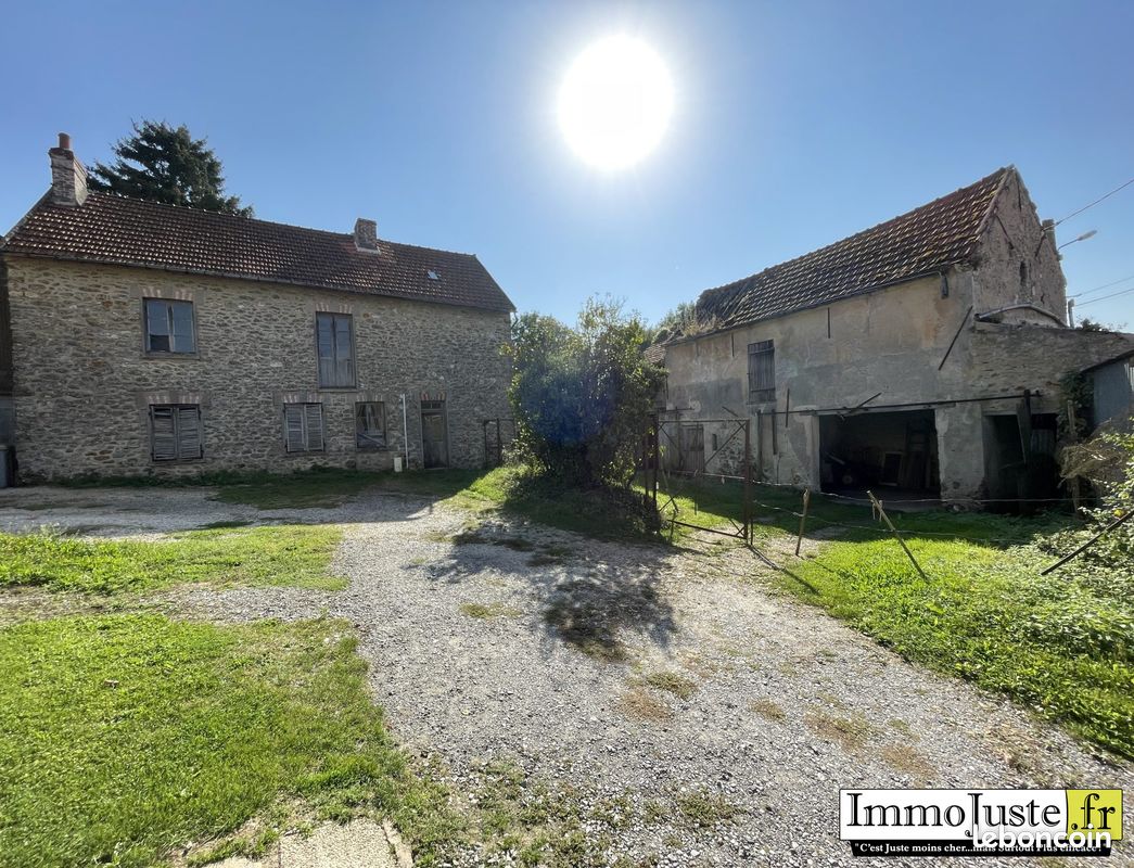 5 غرف نوم منزل في Beuvardes, France رقم 238192