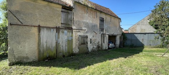 5 غرف نوم منزل في Beuvardes, France رقم 238192 11