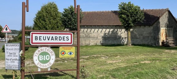 5 غرف نوم منزل في Beuvardes, France رقم 238192 18