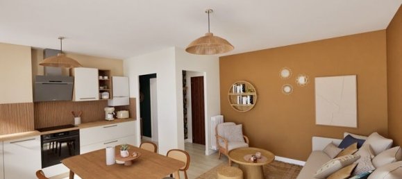 1 bedroom Apartment in Toulouse, France No. 342894 7