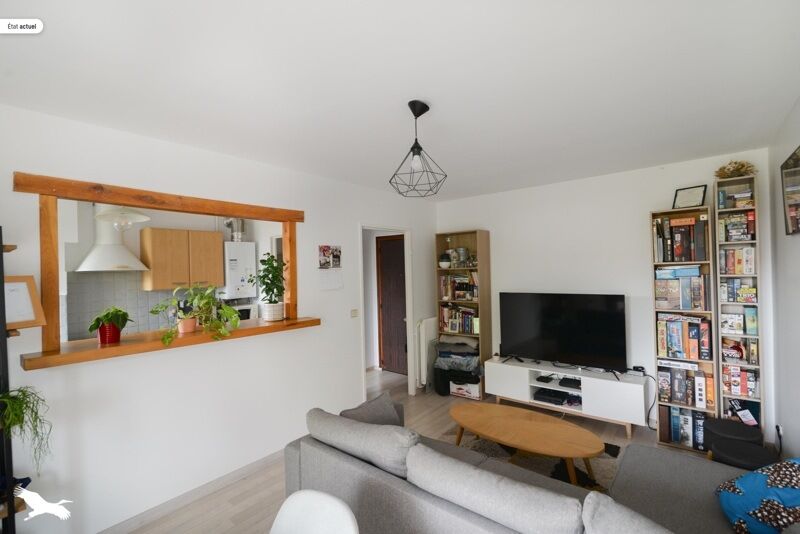 1 bedroom Apartment in Toulouse, France No. 342894