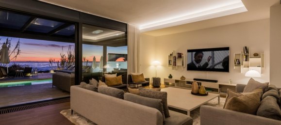 6 bedrooms Villa in Marbella, Spain No. 95282 7