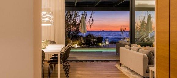 6 bedrooms Villa in Marbella, Spain No. 95282 22