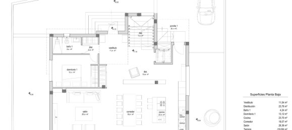 6 bedrooms Villa in Marbella, Spain No. 95282 45