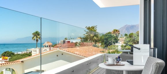 6 bedrooms Villa in Marbella, Spain No. 95282 25