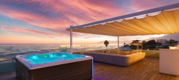 6 bedrooms Villa in Marbella, Spain No. 95282 3