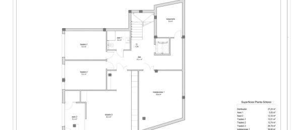 6 bedrooms Villa in Marbella, Spain No. 95282 43