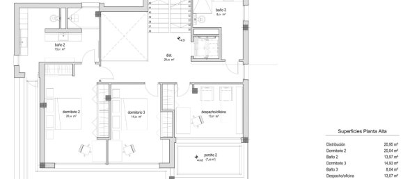 6 bedrooms Villa in Marbella, Spain No. 95282 44