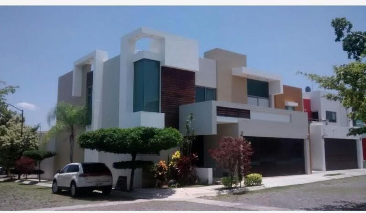 3 chambres Maison à Colima, Mexico No. 183392