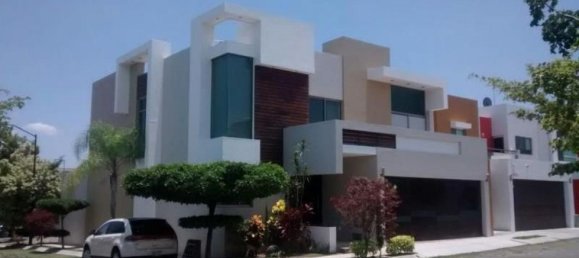 3 chambres Maison à Colima, Mexico No. 183392 2