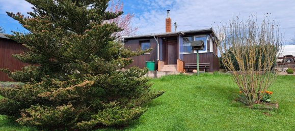 2 rooms Land in Mansfeld-Sudharz, Germany No. 287402 16