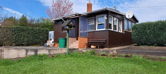 2 rooms Land in Mansfeld-Sudharz, Germany No. 287402 13