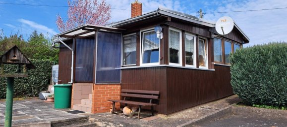 2 rooms Land in Mansfeld-Sudharz, Germany No. 287402 14