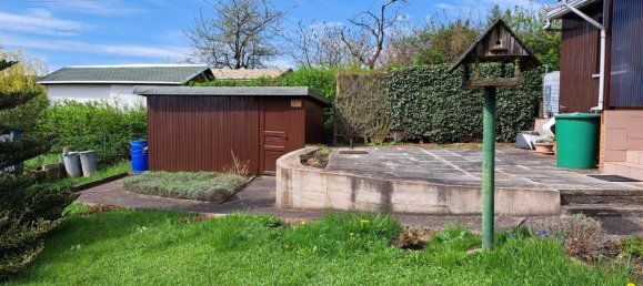 2 rooms Land in Mansfeld-Sudharz, Germany No. 287402 15