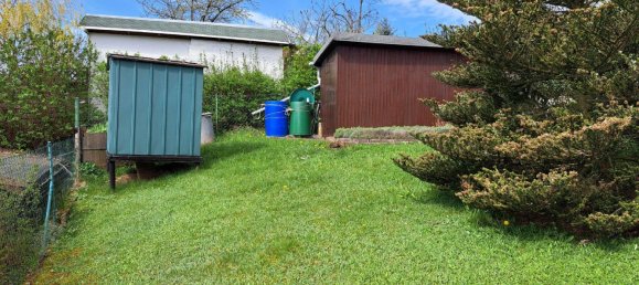 2 rooms Land in Mansfeld-Sudharz, Germany No. 287402 17