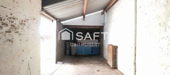 Casa T3 em Feuquieres-en-Vimeu, France N.º 72813 7