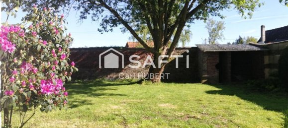 Casa T3 em Feuquieres-en-Vimeu, France N.º 72813 12