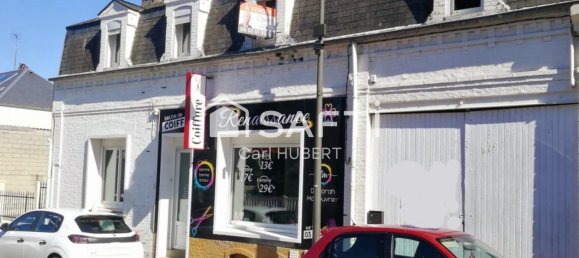 Casa T3 em Feuquieres-en-Vimeu, France N.º 72813 13