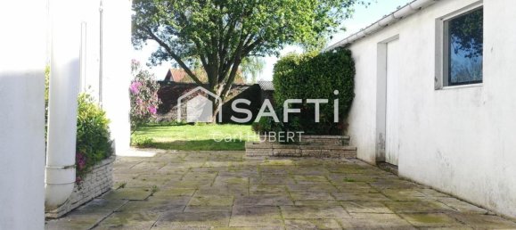 Casa T3 em Feuquieres-en-Vimeu, France N.º 72813 5