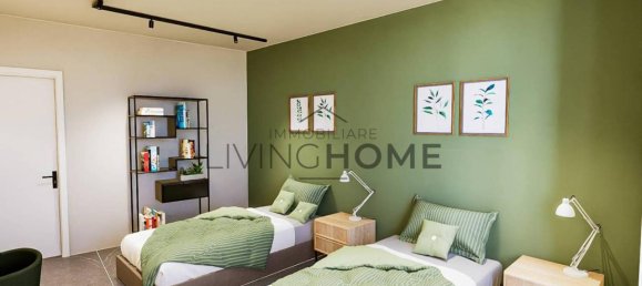 Apartamento de 3 habitaciónes en Santarcangelo di Romagna, Italy No. 37310 5