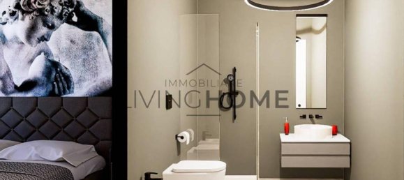 Apartamento de 3 habitaciónes en Santarcangelo di Romagna, Italy No. 37310 54